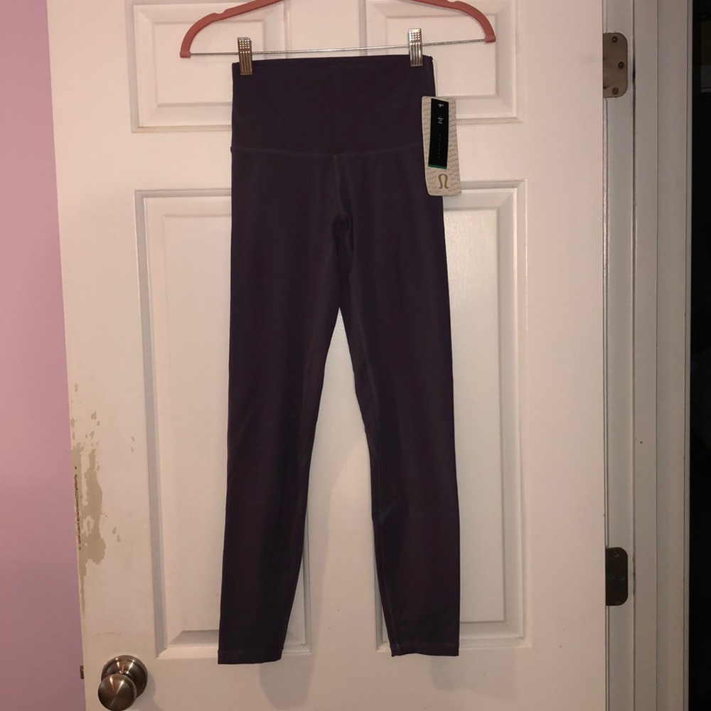 COPY - Lululemon Align Pant II Full Length Leggin…